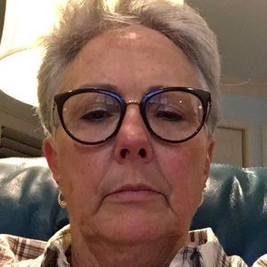 Meet your Posher, Jackie